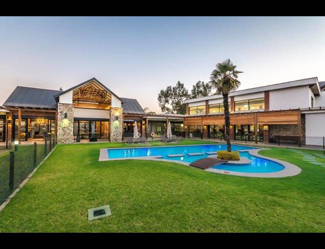1 BEDROOM APARTMENT FOR SALE IN OLIVEDALE